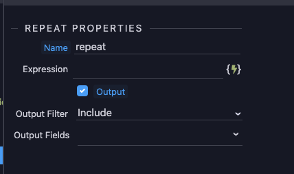 Repeat on Server Connect - Need Help - Wappler Community