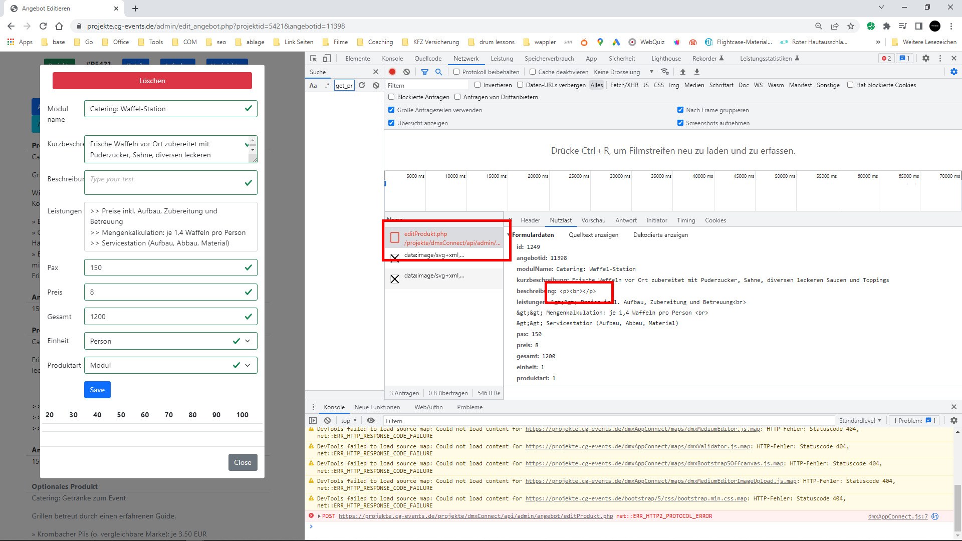 Hide Column when field is empty problem - Need Help - Wappler Community