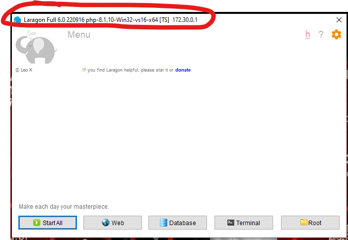 Change the PHP version on Wappler - Need Help - Wappler Community