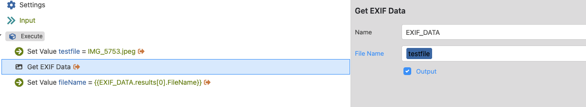 PHP Custom Module returning values from Array - Need Help - Wappler ...