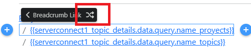 Dynamic route issue: - Need Help - Wappler Community