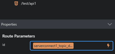 Dynamic route issue: - Need Help - Wappler Community