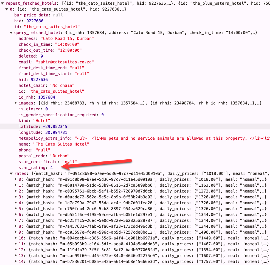 Data View, conditional client Side filtering - Wappler General ...