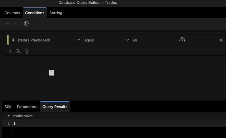Having issues in server action - Need Help - Wappler Community