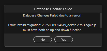 Database-Deletion-Failed-Can-No-longer-Use-Database