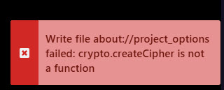 wappler-createCipher