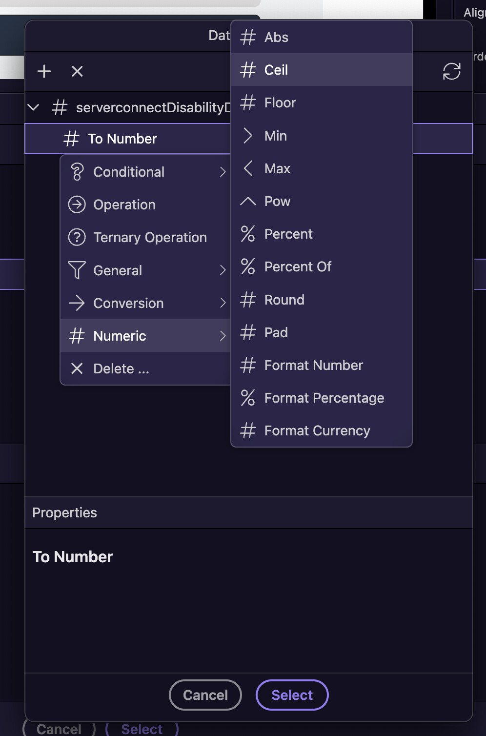 Wappler BETA UI Bug - Bugs - Wappler Community