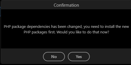 wappler-project-settings
